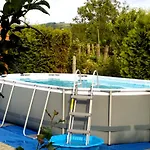 Anikó Apartamento *