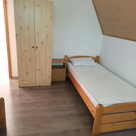 Apartment Aniko Apartmanhaz
