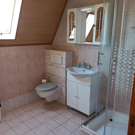 Aniko Apartmanhaz Balatonfoldvar