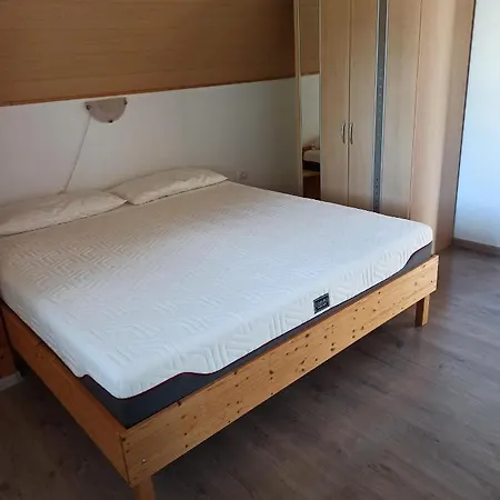 Apartment Aniko Apartmanhaz