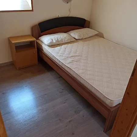Apartment Aniko Apartmanhaz Balatonfoldvar