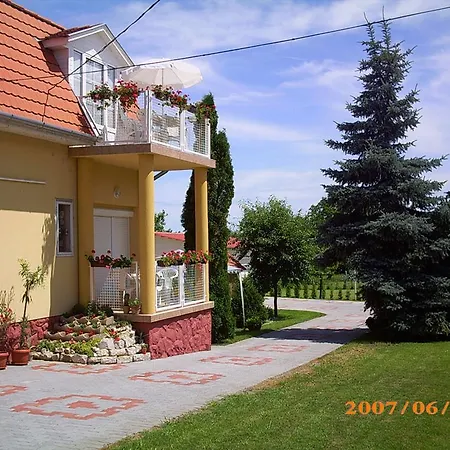 Apartment Aniko Apartmanhaz