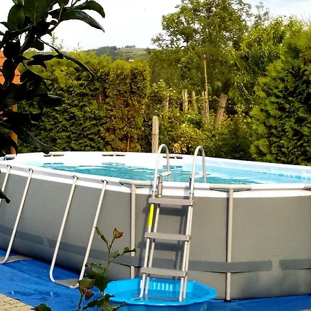 Aniko Apartmanhaz Apartment *