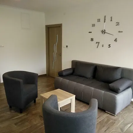 Aniko Apartmanhaz Apartment Balatonföldvár