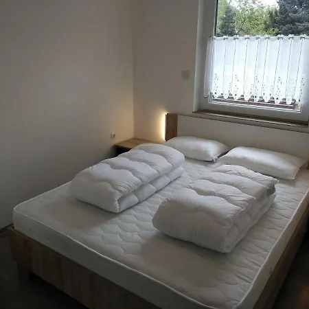 Aniko Apartmanhaz Apartment