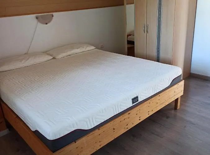 公寓 Aniko Apartmanhaz