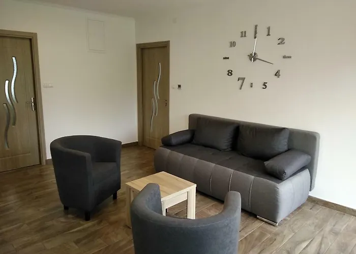 Aniko Apartmanhaz 公寓 Balatonföldvár