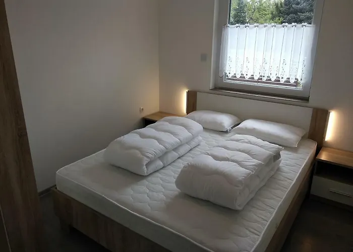 Aniko Apartmanhaz 公寓